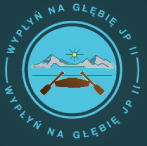 Wypłyń na Głębie - logo